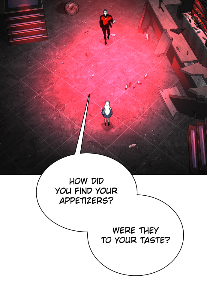 Read Unholy Blood chapter 14 image 75 on Lezhin