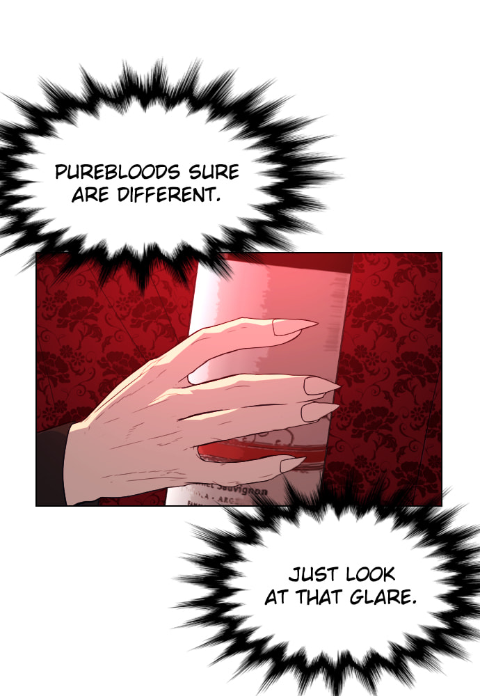 Read Unholy Blood chapter 14 image 83 on Lezhin