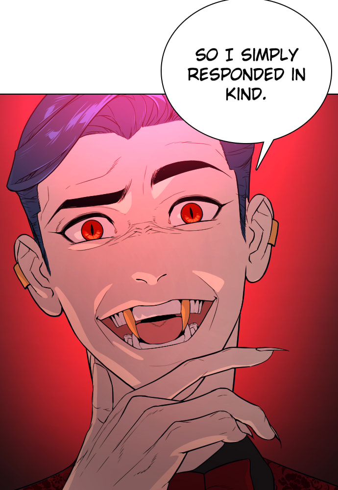 Read Unholy Blood chapter 14 image 87 on Lezhin