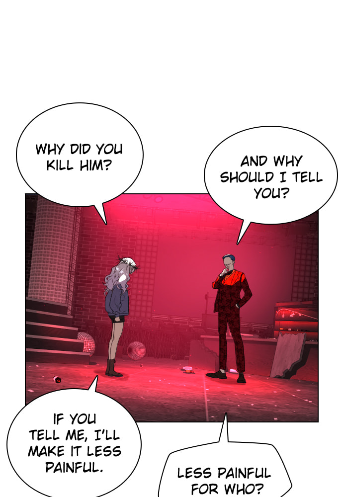 Read Unholy Blood chapter 14 image 89 on Lezhin