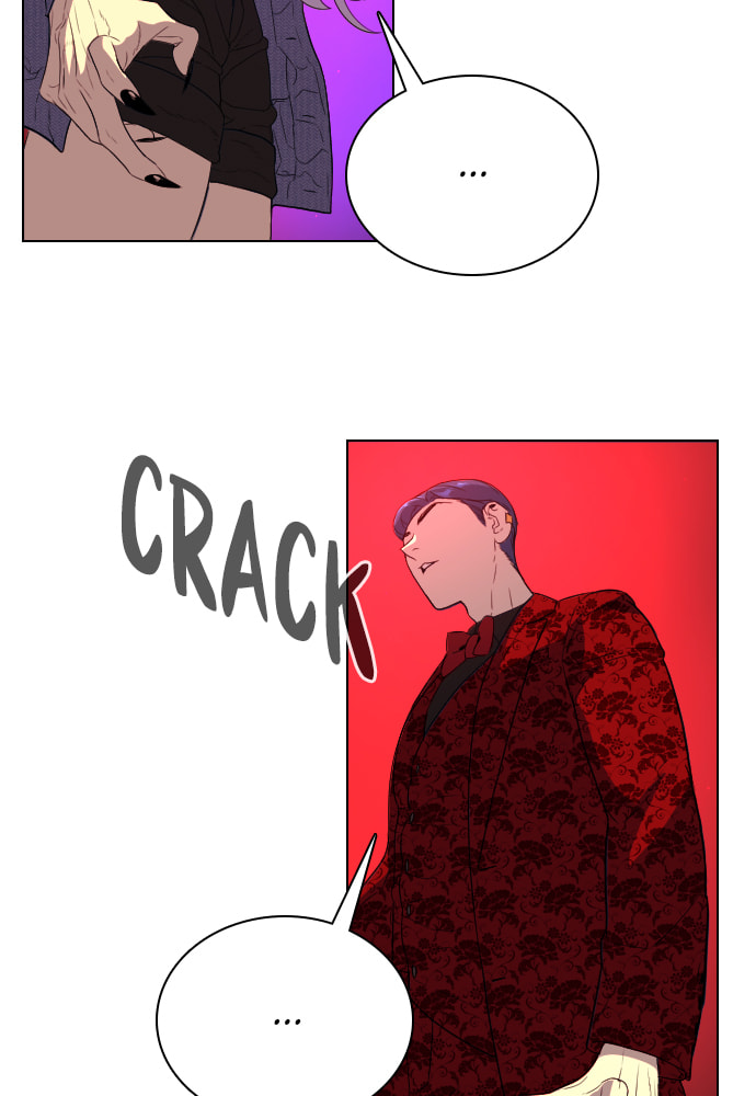 Read Unholy Blood chapter 14 image 91 on Lezhin