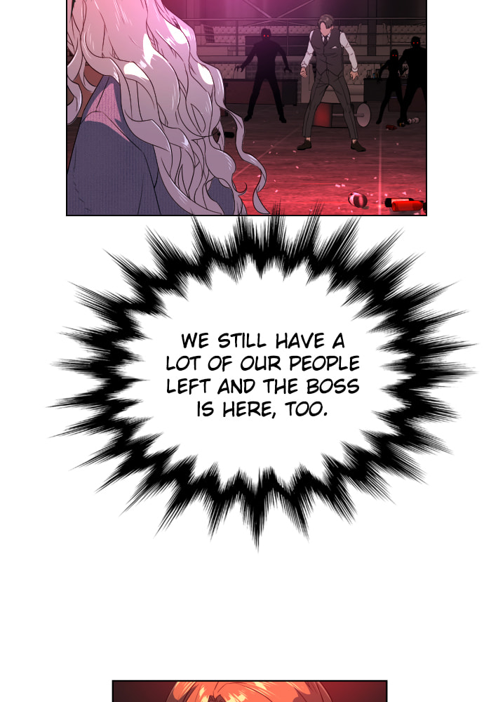 Read Unholy Blood chapter 14 image 93 on Lezhin