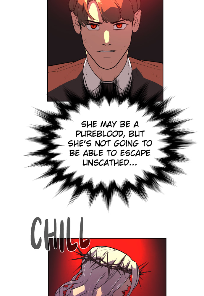 Read Unholy Blood chapter 14 image 94 on Lezhin