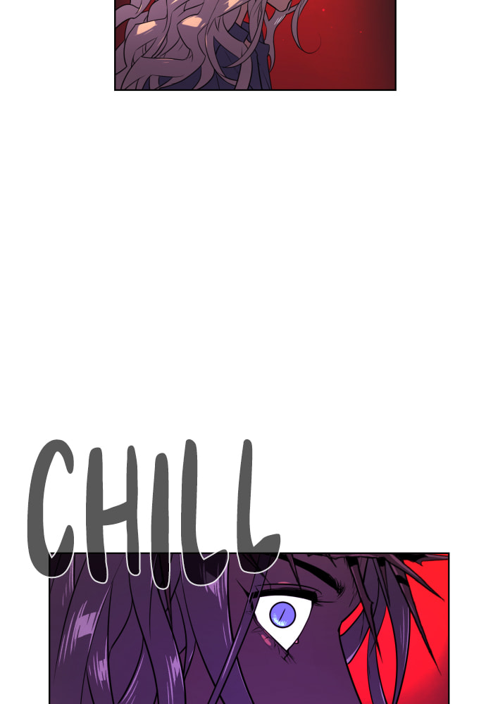 Read Unholy Blood chapter 14 image 95 on Lezhin