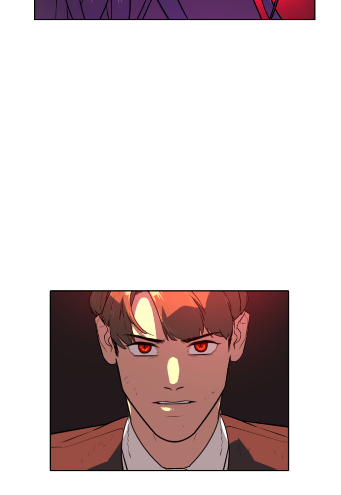 Read Unholy Blood chapter 14 image 96 on Lezhin