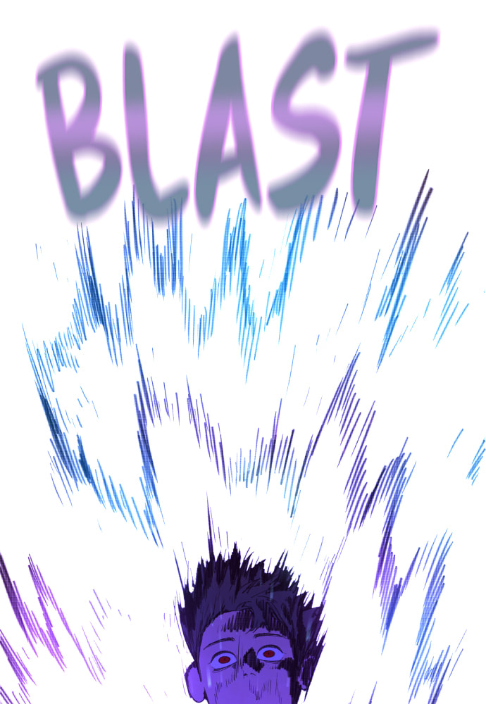 Read Unholy Blood chapter 14 image 98 on Lezhin