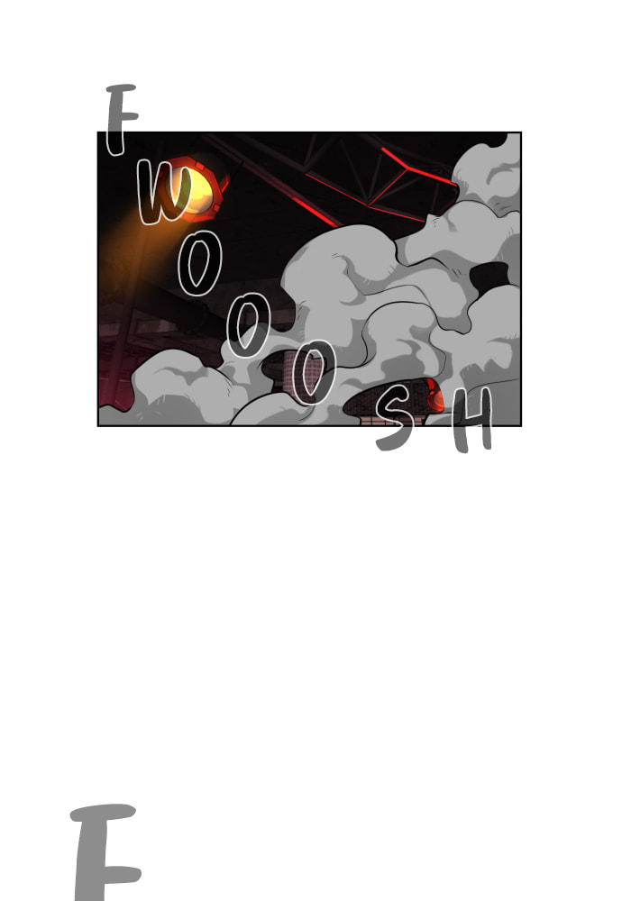 Read Unholy Blood chapter 15 image 11 on Lezhin