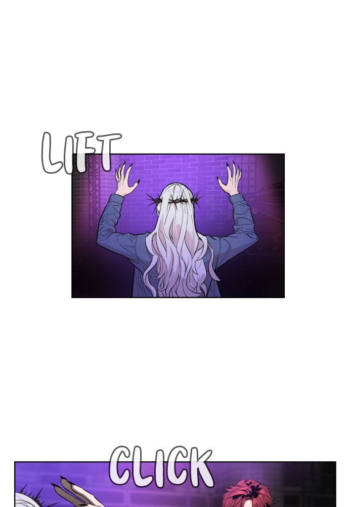 Read Unholy Blood chapter 15 image 111 on Lezhin