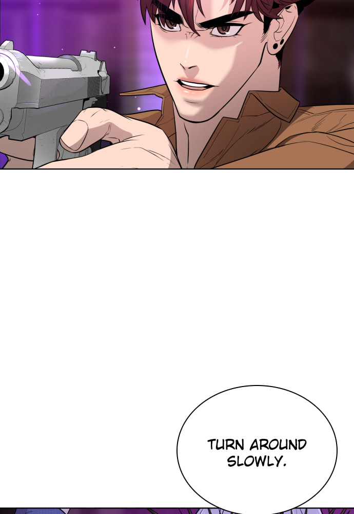Read Unholy Blood chapter 15 image 113 on Lezhin