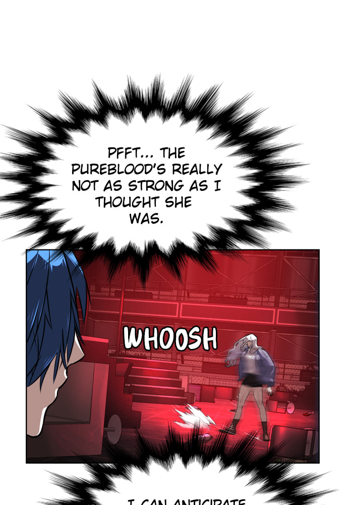 Read Unholy Blood chapter 15 image 15 on Lezhin