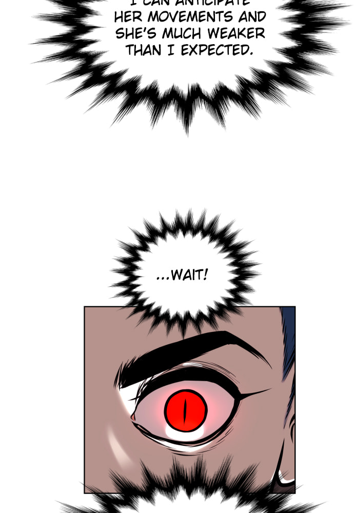 Read Unholy Blood chapter 15 image 16 on Lezhin