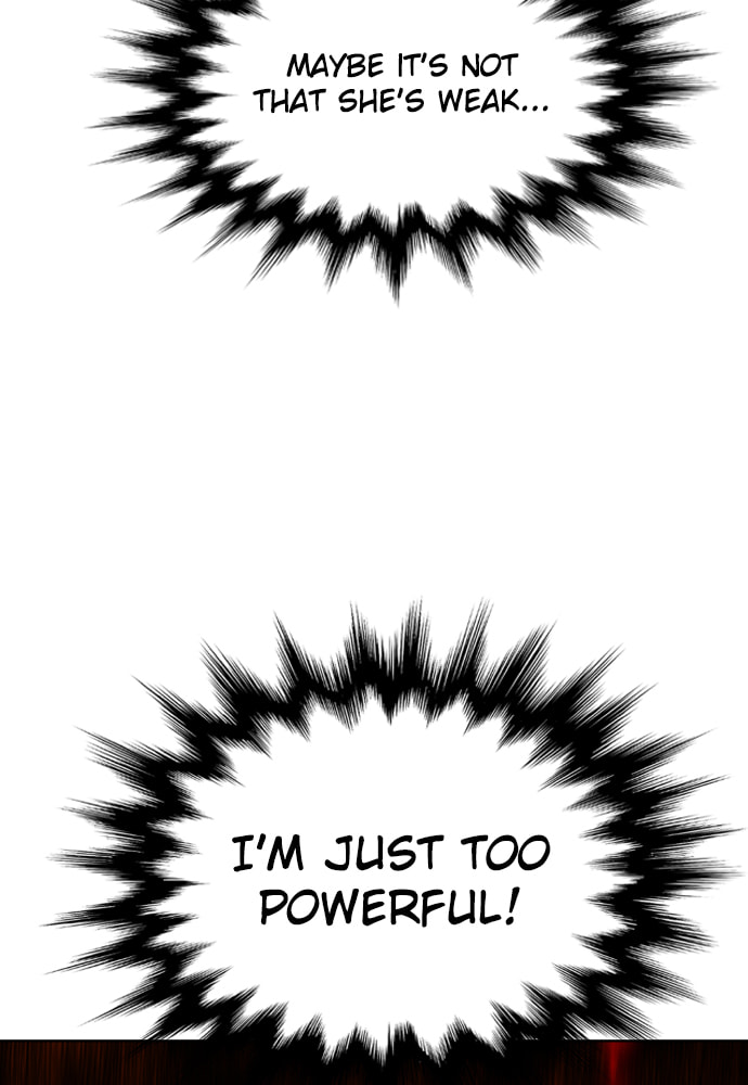 Read Unholy Blood chapter 15 image 17 on Lezhin