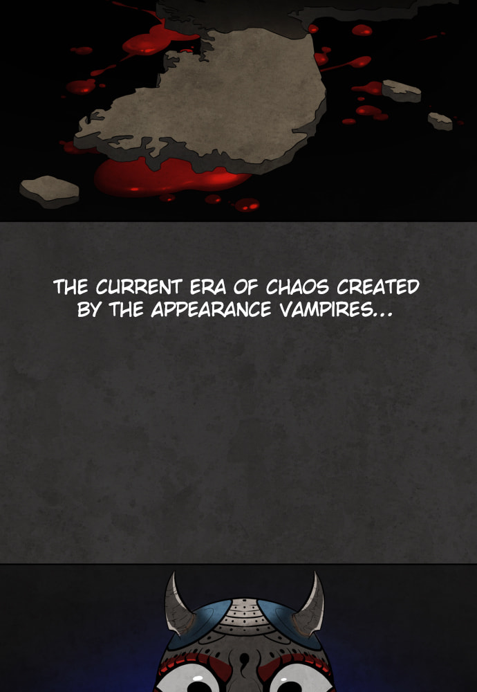 Read Unholy Blood chapter 15 image 21 on Lezhin
