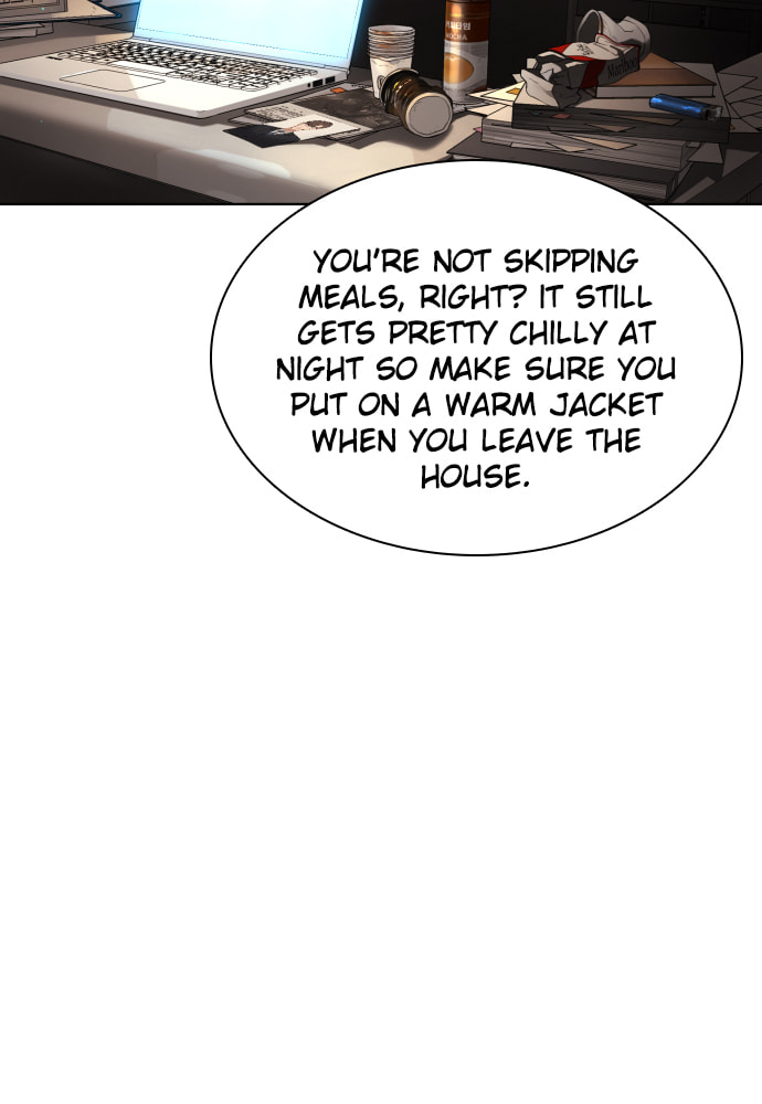 Read Unholy Blood chapter 15 image 3 on Lezhin
