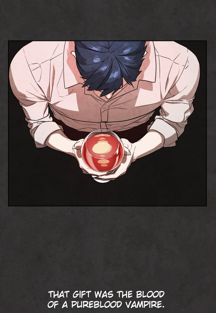 Read Unholy Blood chapter 15 image 30 on Lezhin