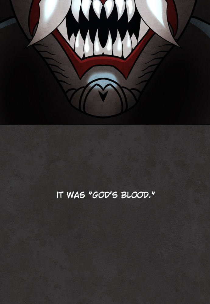 Read Unholy Blood chapter 15 image 32 on Lezhin