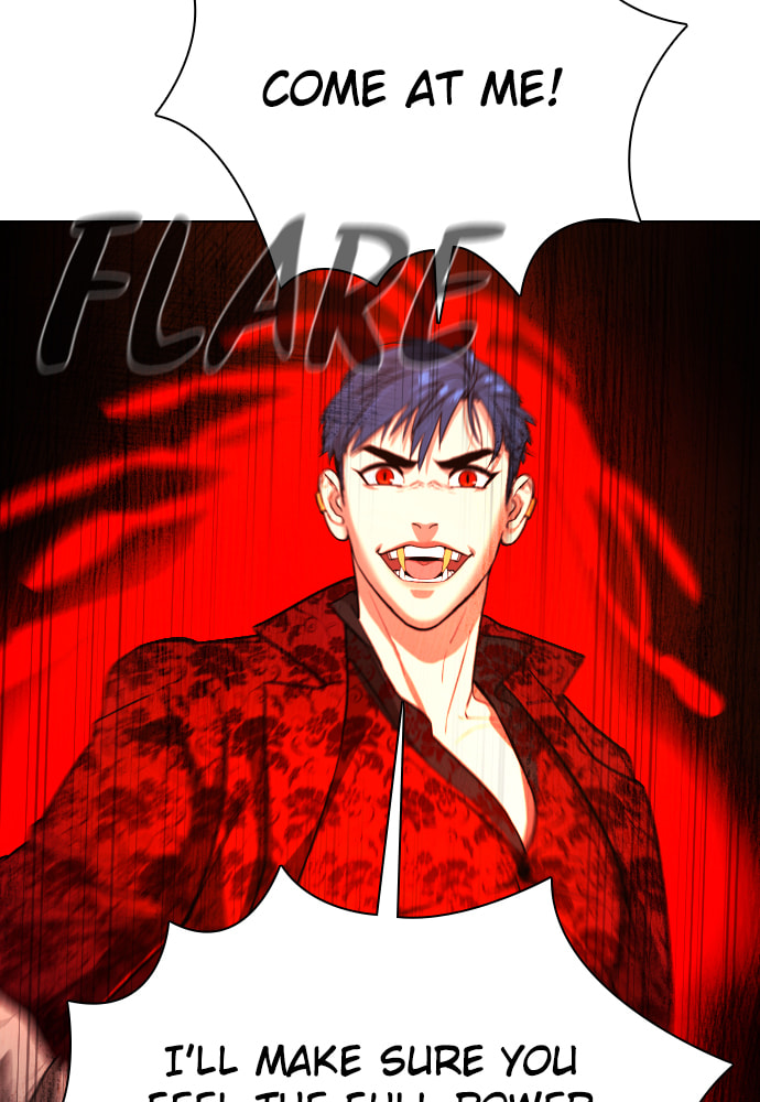 Read Unholy Blood chapter 15 image 38 on Lezhin