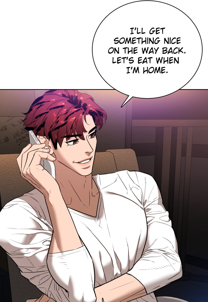 Read Unholy Blood chapter 15 image 4 on Lezhin