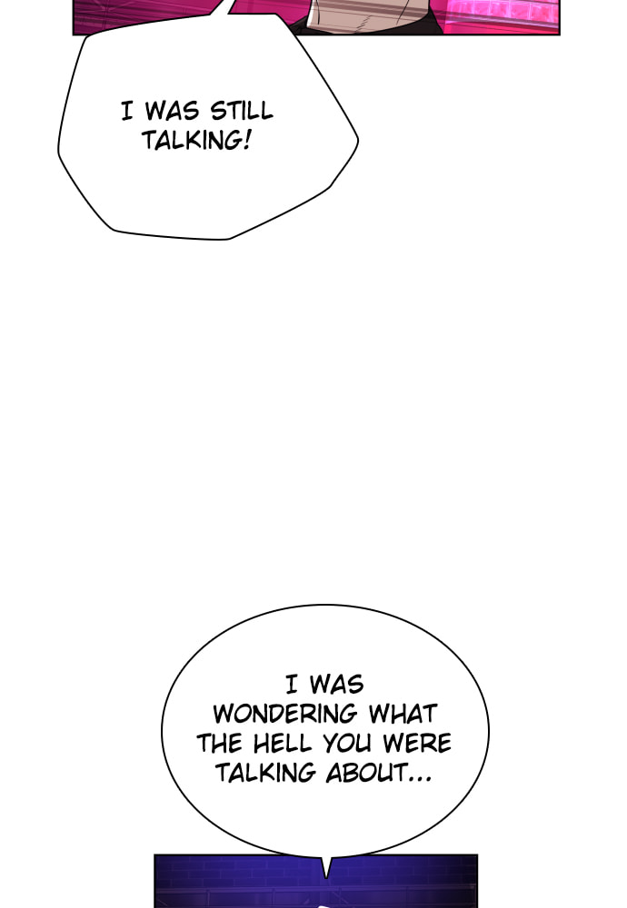 Read Unholy Blood chapter 15 image 45 on Lezhin