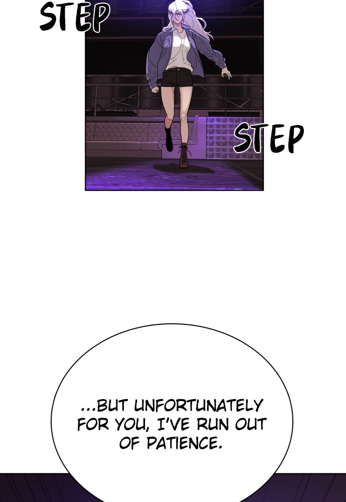 Read Unholy Blood chapter 15 image 46 on Lezhin