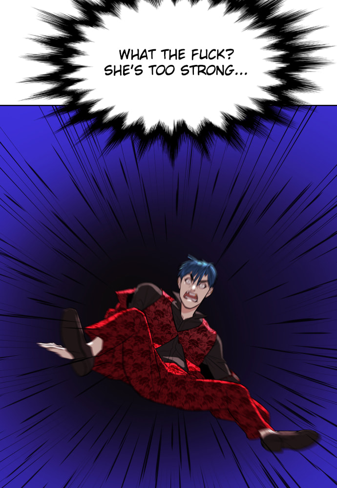 Read Unholy Blood chapter 15 image 49 on Lezhin