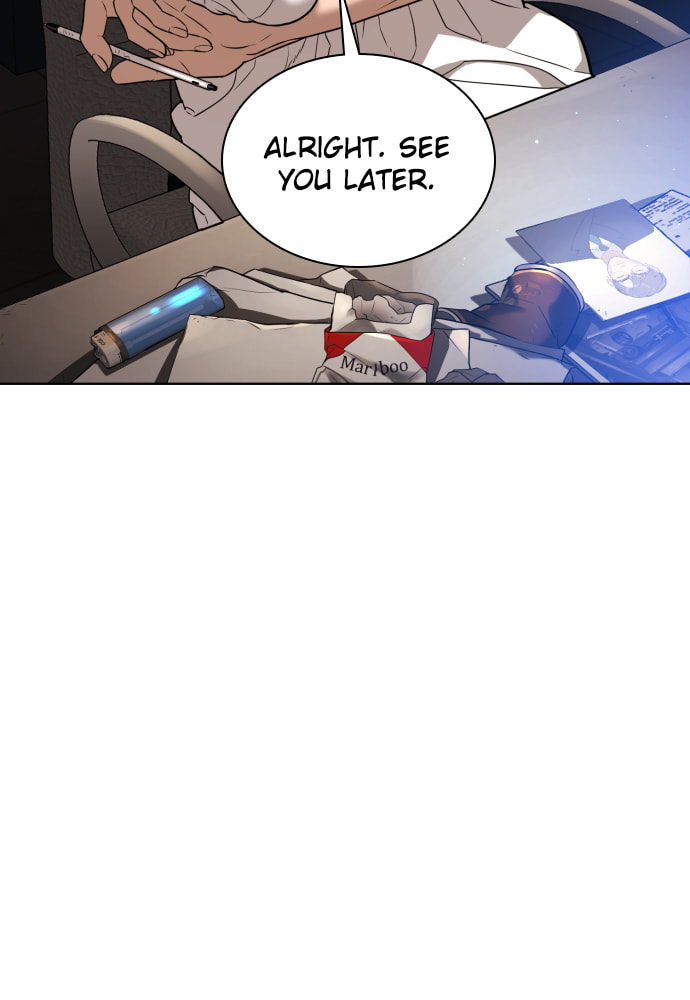 Read Unholy Blood chapter 15 image 5 on Lezhin