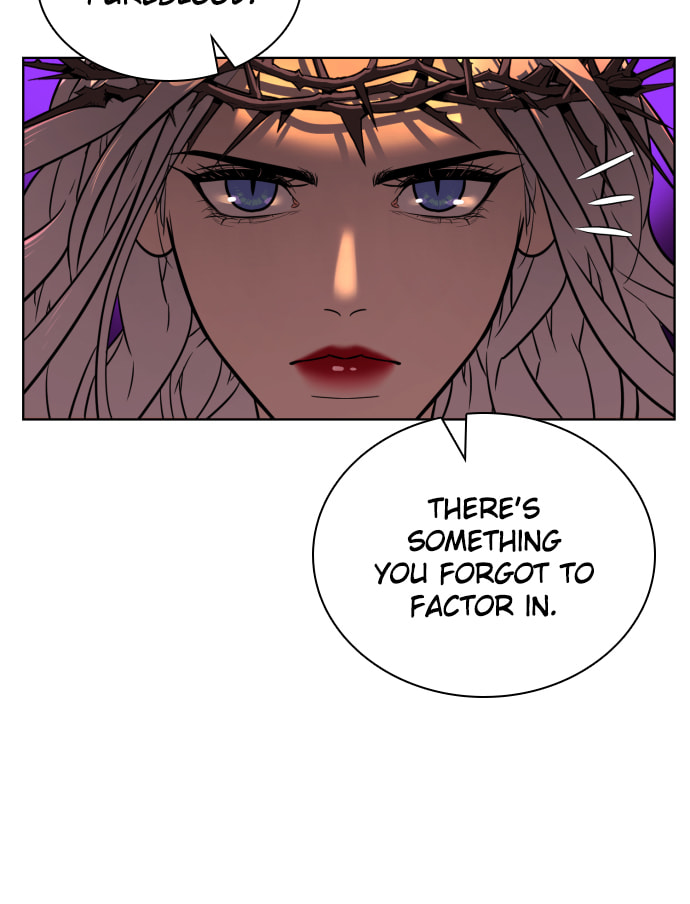 Read Unholy Blood chapter 15 image 52 on Lezhin