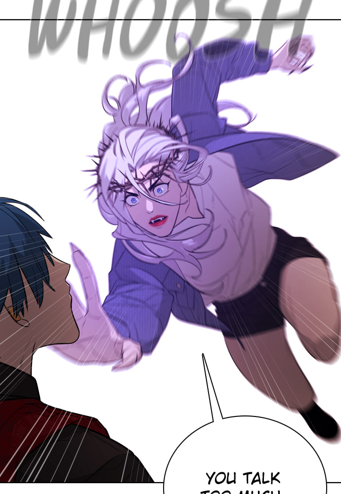Read Unholy Blood chapter 15 image 55 on Lezhin