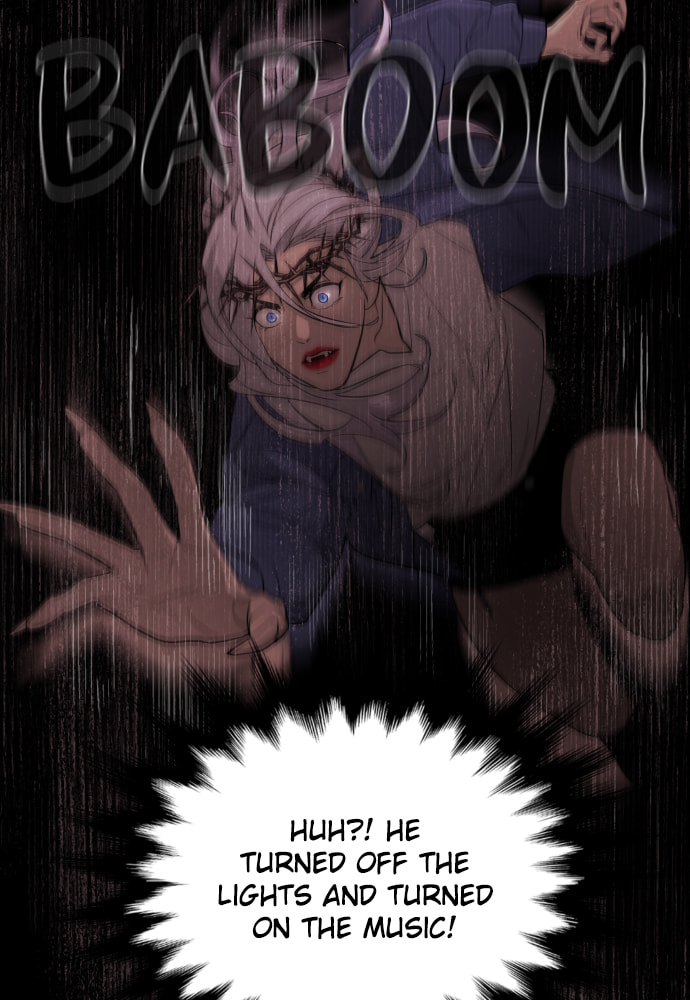 Read Unholy Blood chapter 15 image 57 on Lezhin