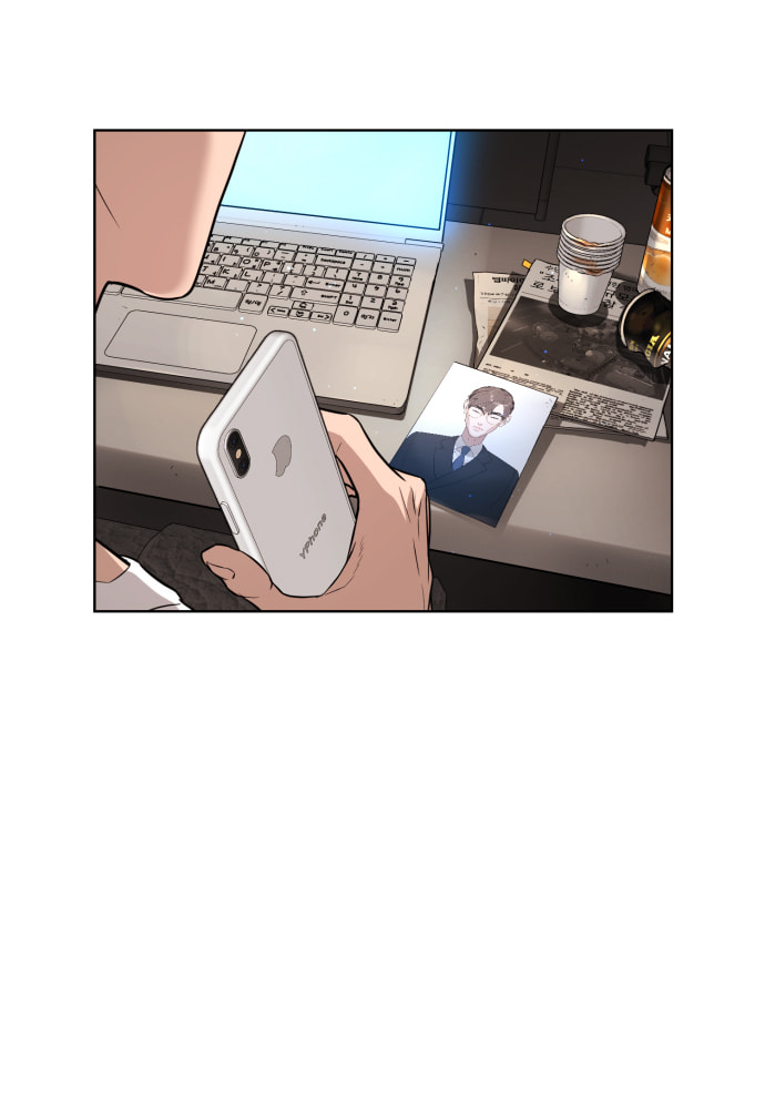 Read Unholy Blood chapter 15 image 6 on Lezhin