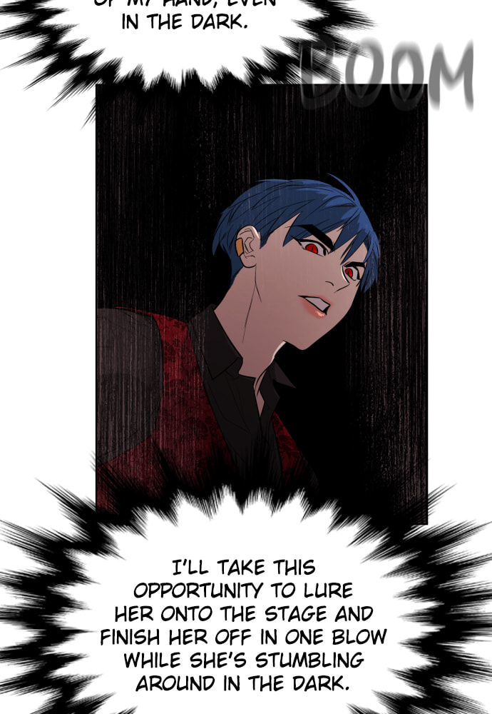 Read Unholy Blood chapter 15 image 61 on Lezhin
