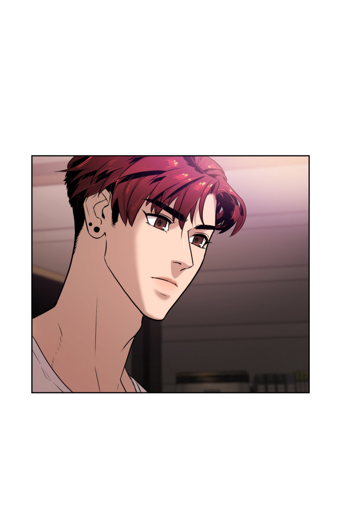 Read Unholy Blood chapter 15 image 7 on Lezhin