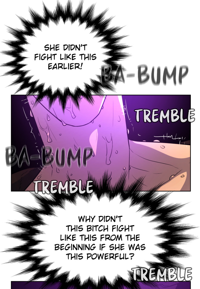 Read Unholy Blood chapter 15 image 72 on Lezhin
