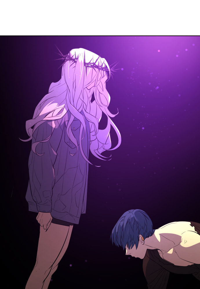 Read Unholy Blood chapter 15 image 75 on Lezhin