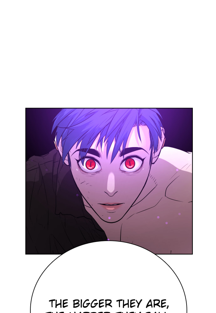 Read Unholy Blood chapter 15 image 77 on Lezhin