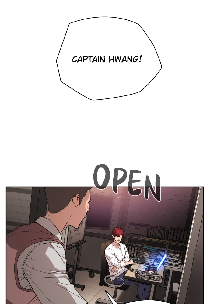 Read Unholy Blood chapter 15 image 8 on Lezhin