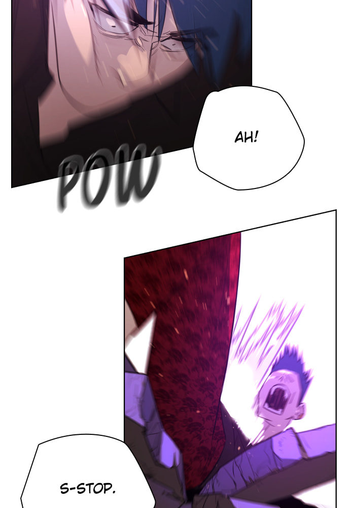 Read Unholy Blood chapter 15 image 84 on Lezhin