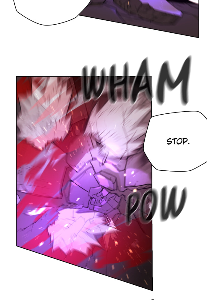 Read Unholy Blood chapter 15 image 85 on Lezhin