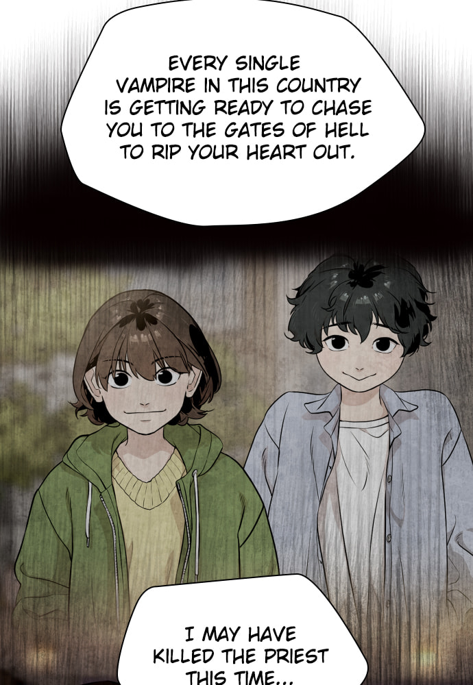 Read Unholy Blood chapter 15 image 93 on Lezhin