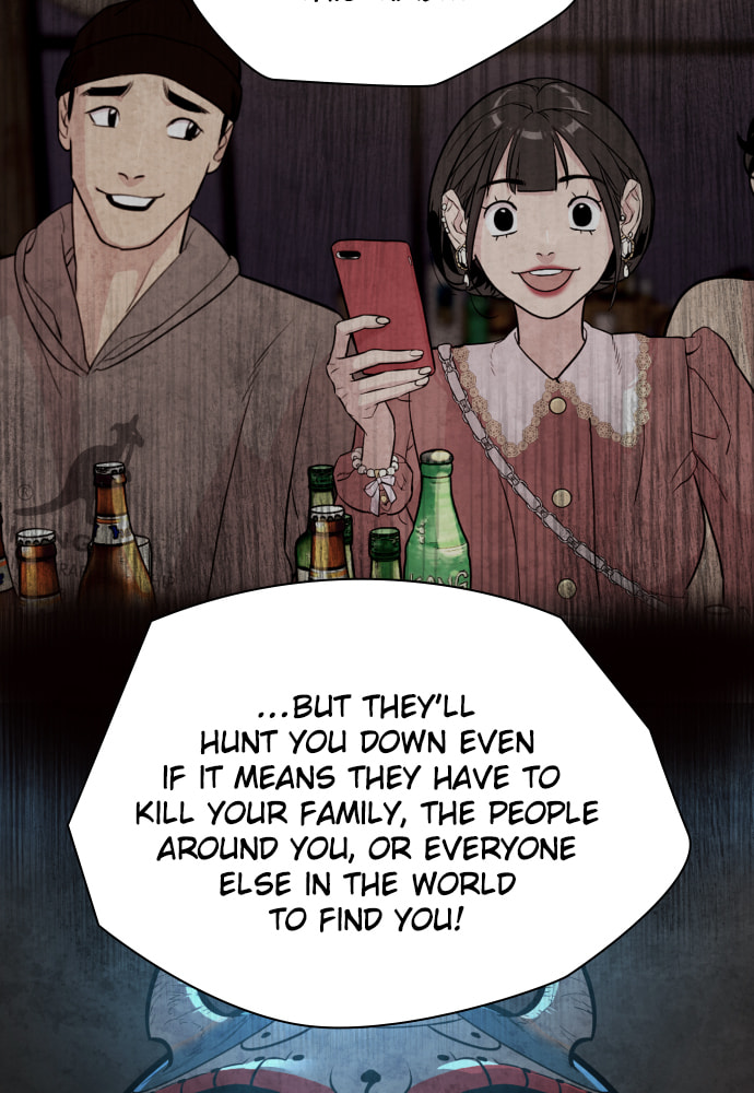 Read Unholy Blood chapter 15 image 94 on Lezhin
