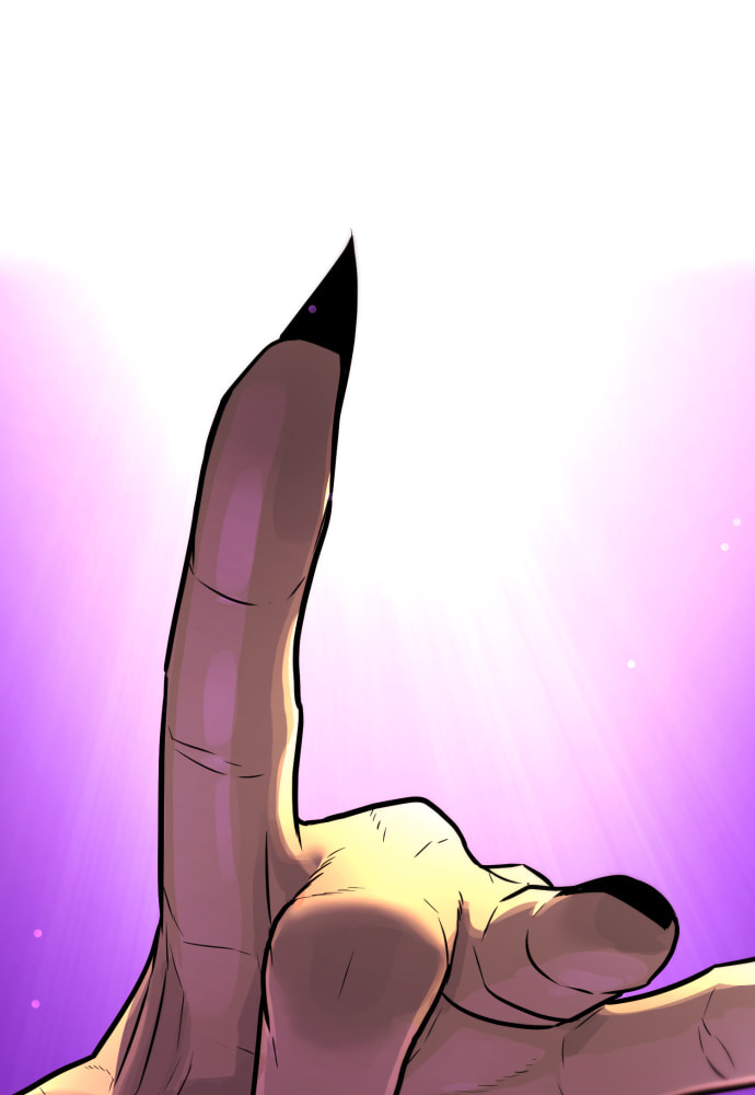Read Unholy Blood chapter 15 image 98 on Lezhin