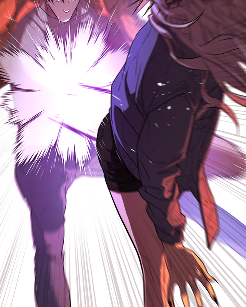 Read Unholy Blood chapter 16 image 10 on Lezhin