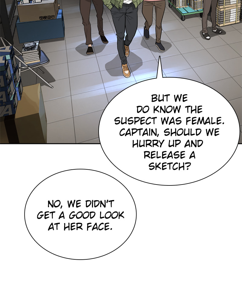 Read Unholy Blood chapter 16 image 102 on Lezhin