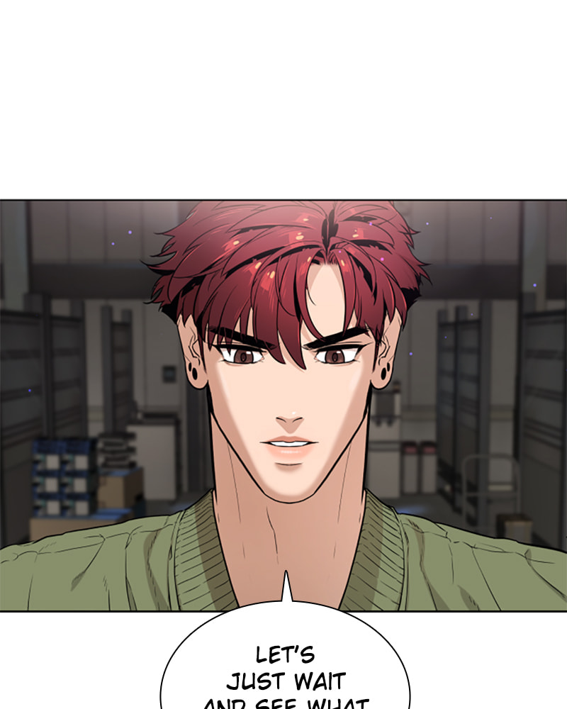 Read Unholy Blood chapter 16 image 103 on Lezhin