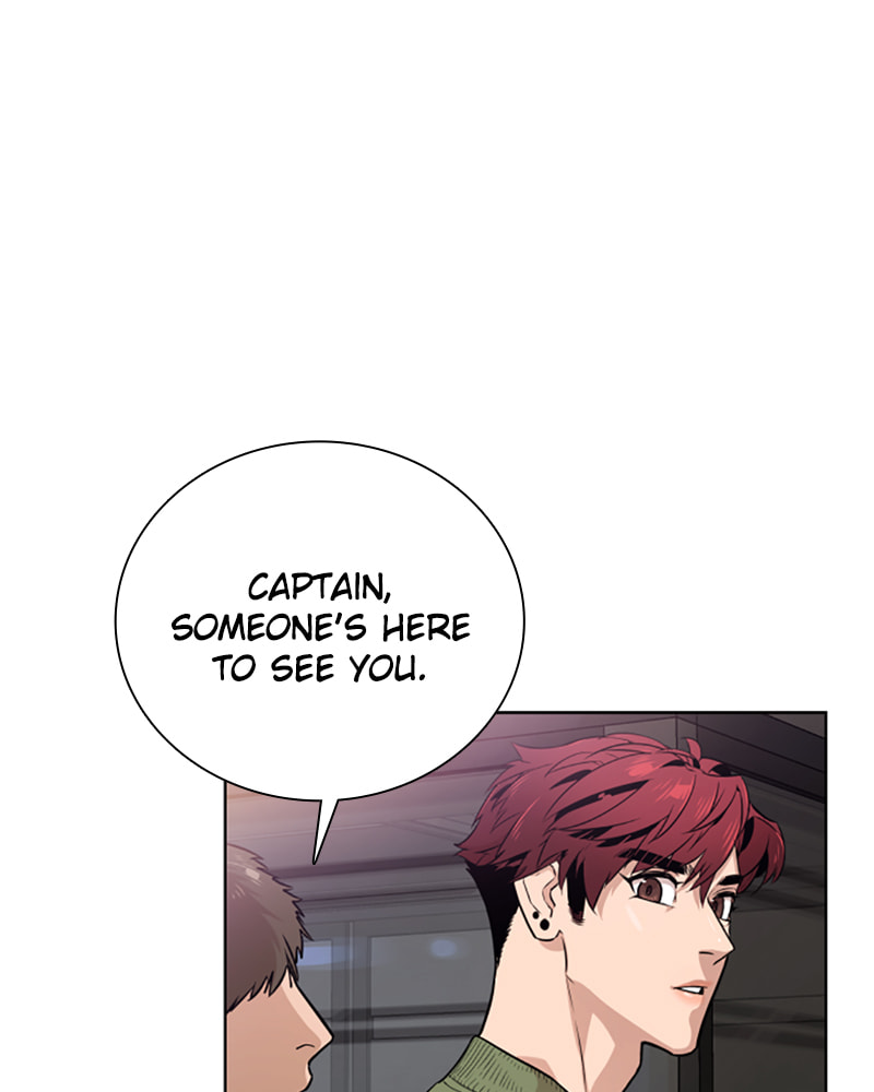 Read Unholy Blood chapter 16 image 112 on Lezhin