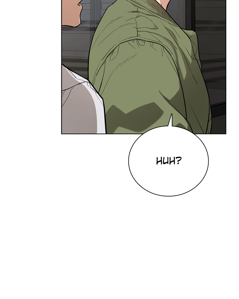 Read Unholy Blood chapter 16 image 113 on Lezhin