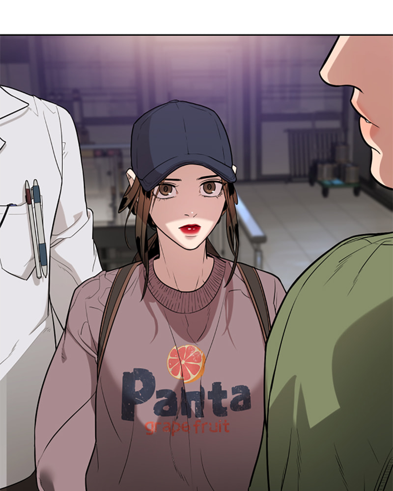 Read Unholy Blood chapter 16 image 114 on Lezhin