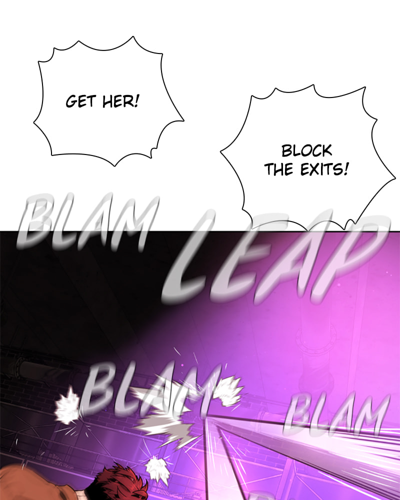 Read Unholy Blood chapter 16 image 12 on Lezhin