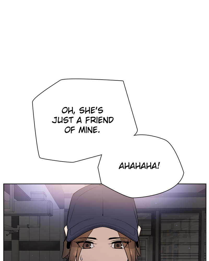 Read Unholy Blood chapter 16 image 120 on Lezhin