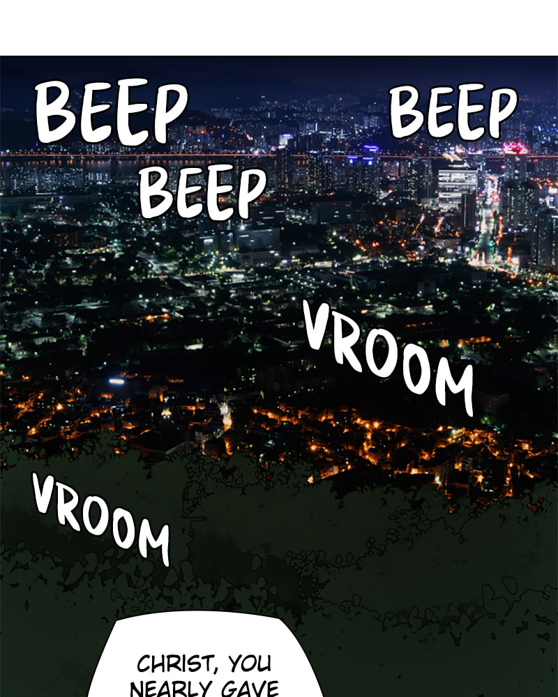 Read Unholy Blood chapter 16 image 122 on Lezhin